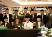 Mahyeldi Ajak Wakaf Menggerakkan Ekonomi Umat