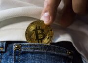 Shutdown AS Usai, Bitcoin Justru Tertekan, Ada Apa?