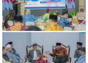 Sumbar Gelar Konferensi Wakaf Internasional, Bahas Pembangunan