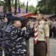 ‎bentuk-karakter-unggul,-dankodaeral-ii-buka-persami-korps-kadet-ri-di-pantai-air-manis