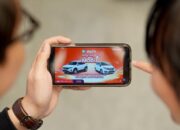 Telkomsel-WeTV Bagi-Bagi Mobil, Pelanggan Berpeluang Menang