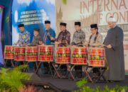 Ma’ruf Amin Arahkan Indonesia Jadi Pusat Wakaf Modern