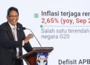 Purbaya Yakinkan APBN Aman, Defisit Terkendali di Bawah 3%