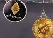 Bitcoin, Ethereum Bersaing: Aset Kripto Mana Lebih Unggul?