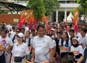 Menkeu Ajak Media Berperan Aktif, Kontrol Sosial Menguat