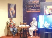 SMSI Bangun Pers Berkualitas, Gandeng Platform Digital