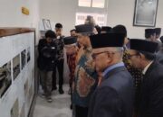 Gontor Sambangi Thawalib, Napak Tilas Pendidikan Islam Minang