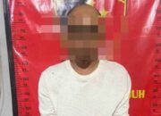 Jambret Payakumbuh Berakhir di Rumah Orang Tua