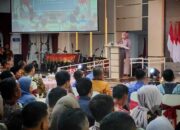 Sumbar Targetkan Apresiasi 101 Badan Publik Informatif di 2025