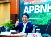 Purbaya Menjawab Isu Korupsi Pajak, Apa Katanya?
