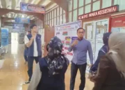 Ombudsman Ungkap Tumpukan Ijazah di Bukittinggi