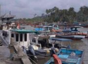 Tim SAR Sisir Perairan Air Bangis, Cari Nelayan Hilang