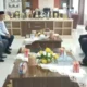 silaturahmi-dengan-bupati,-kepala-balai-pom-wilayah-payakumbuh-kunjungi-pasaman