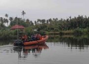Enam Nelayan Air Bangis Ditemukan Selamat oleh Tim SAR