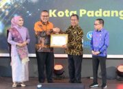 Bukittinggi Terus Berbenah, Pertahankan Gelar Kota Informatif