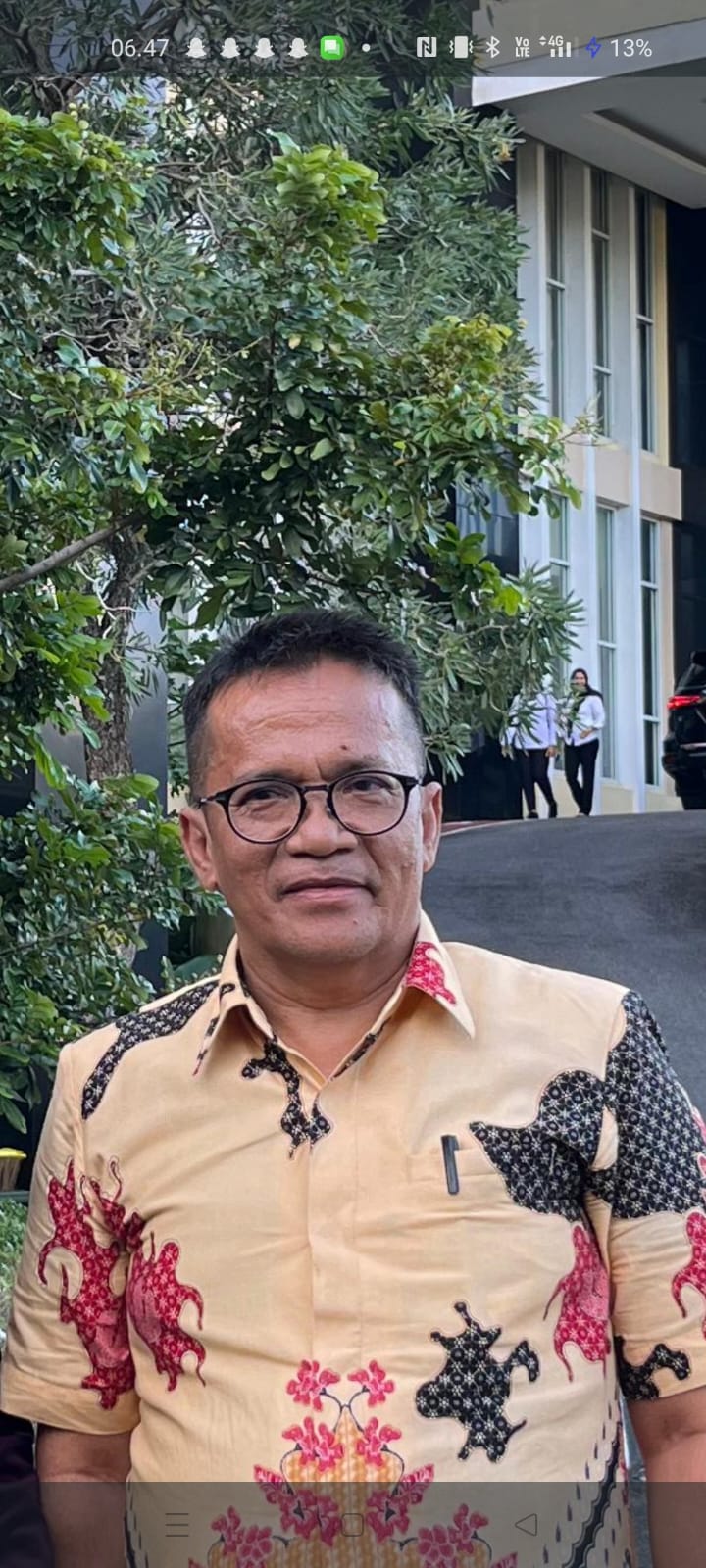 bachtul-buat-surat-terbuka-ke-bkn:-seleksi-pejabat-jangan-direkayasa-dan-memenggal-pp