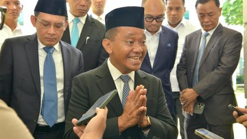 bahlil:-pemerintah-akan-benahi-izin-pasir-kuarsa,-utamakan-lingkungan