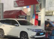 BPH Migas Bongkar Modus Mobil Mewah ‘Nakal’ Isi BBM