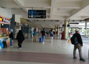 Cuaca Ekstrem Menerjang, BIM Pastikan Penerbangan Tetap Terbang