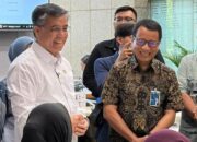BNI-Kemnaker Bersinergi, Magangkan Ribuan Talenta Muda Perbankan