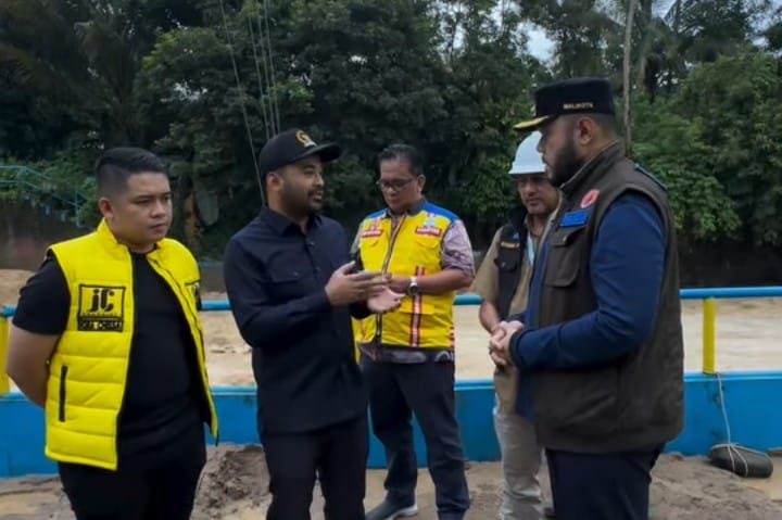 respons-cepat-zigo-rolanda:-58-hidran-umum-dikerahkan-bantu-warga-terdampak-banjir-padang