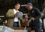 Bea Cukai: Purbaya Tindak Tegas Pegawai yang Membandel
