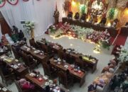 Walikota Ingatkan Sawahlunto, Tantangan Berat Menanti