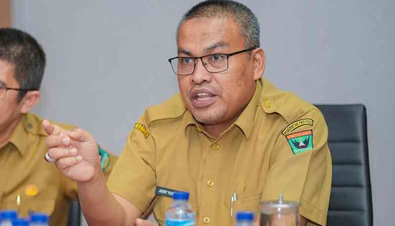 update-data dampak-bencana-sumbar,-193-meninggal-133-ribu-mengungsi