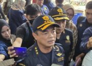 Bea Cukai Berbenah, Purbaya Lolos dari Sanksi?