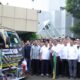 mentan-amran-lepas-207-truk-bantuan-bencana-banjir-sumatera