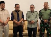 Tanah Datar: ASN dan DPRD Bergerak Tangani Bencana