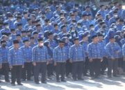 ASN Pacu Diri, Empat Pilar Jadi Fokus Utama