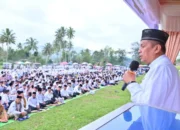 Wawako Payakumbuh Dorong Empati dalam Tabligh Akbar