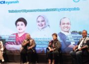 UMKM Perempuan Berdaya, Ekonomi Keluarga Menggeliat