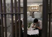 BNI Mengejar Peringkat Teratas BUMN Keuangan Publik