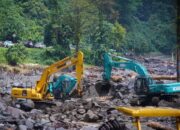 Tanah Datar Usulkan Pembangunan Huntara Bagi Korban Bencana