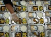 Membidik Efektivitas Program Makan Bergizi Gratis di Sekolah