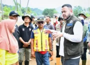 Wako Fadly Amran Ajak Warga Bersihkan Kapalo Koto