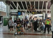 Soetta Berbenah, Antisipasi Kenaikan Penumpang Natal 2025
