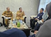 BPOM Payakumbuh Tingkatkan Pengawasan Obat, Pangan di Tanah Datar