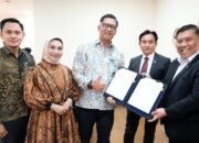Bjb dan Kemenko Kumham Kolaborasi Tingkatkan Layanan Imigrasi