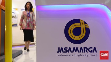 jasa-marga-rombak-jajaran-direksi-dan-komisaris,-ini-susunan-terbaru