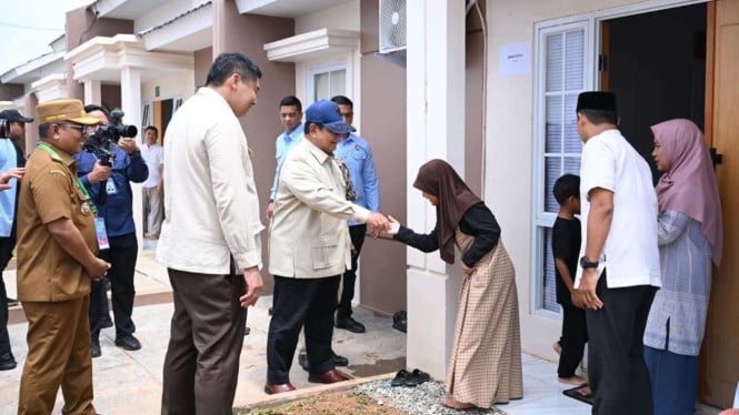 prabowo-tambah-anggaran-perumahan,-total-rp-10-triliun
