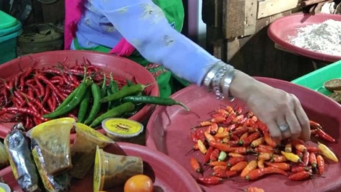 harga-cabai-turun-dan-telur-stagnan-di-rp-33.000-per-kg,-catat-daftar-lengkapnya