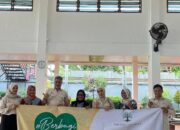Skinsolution Foundation Ulurkan Bantuan, Ringankan Korban Banjir Padang