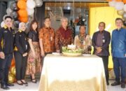KB Bank Perluas Jaringan, Resmikan Kantor Cabang Bandung