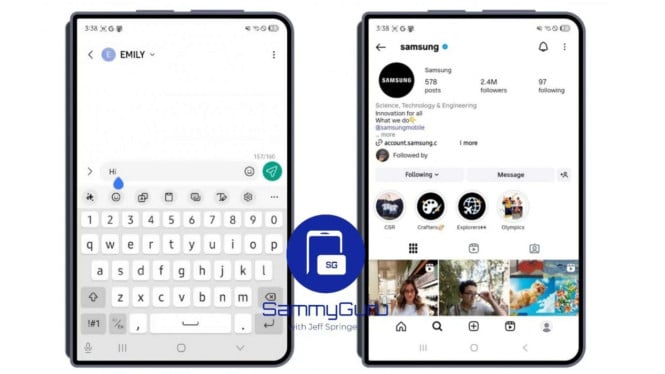 samsung-siapkan-ponsel-lipat-layar-lebar-untuk-2026,-bakal-jadi-pesaing-iphone-fold