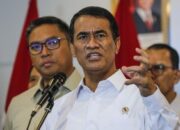 Pemerintah Amankan Stok Pangan Nataru, Tindak Tegas Pelanggar