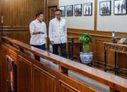 BUMN Bergerak Cepat, Bangun Kembali Aceh Tamiang