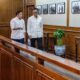 seskab-bp-bumn-bahas-pemulihan-sumatra,-15-ribu-rumah-siap-dibangun
